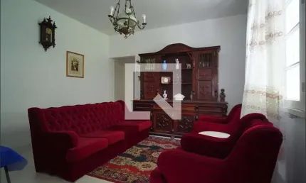 Casa para Aluguel - Santa Cecília, 7 Quartos,  482 m² - Porto Alegre