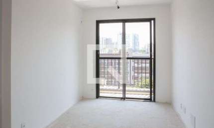 Apartamento para Aluguel - Perdizes, 1 Quarto,  27 m² - São Paulo