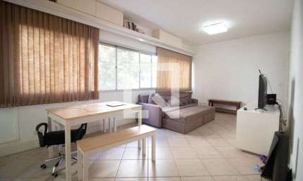 Apartamento para Aluguel - Copacabana, 3 Quartos,  114 m² - Rio de Janeiro