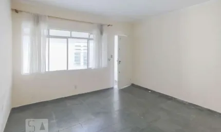 Casa para Aluguel - Moema, 4 Quartos,  154 m² - São Paulo