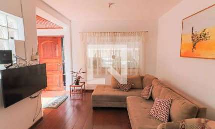 Casa / Sobrado em Condomínio para Aluguel - Butantã, 3 Quartos,  600 m² - São Paulo