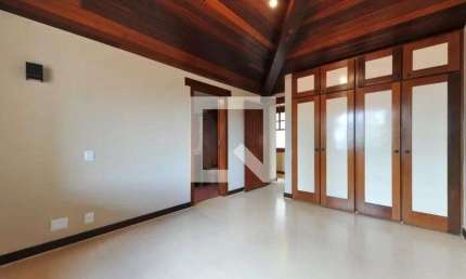 Casa para Aluguel - Mangabeiras, 6 Quartos,  708 m² - Belo Horizonte