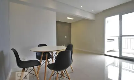 Apartamento para Aluguel - Vila Andrade, 2 Quartos,  61 m² - São Paulo