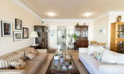 Casa / Sobrado em Condomínio para Aluguel - Jardim Santana, 3 Quartos,  400 m² - Campinas