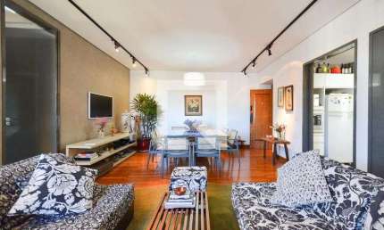 Apartamento para Aluguel - Savassi, 2 Quartos,  100 m² - Belo Horizonte