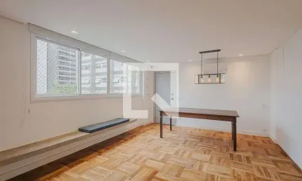 Apartamento para Aluguel - Jardim Paulista, 2 Quartos,  100 m² - São Paulo