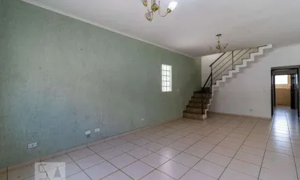 Casa para aluguel - vila penteado, 4 quartos,  208 m² - são paulo