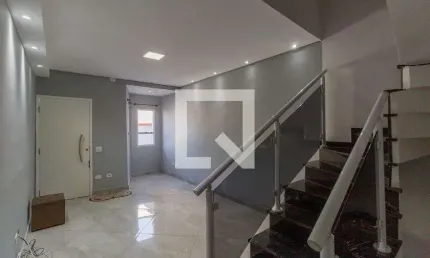 Casa para Aluguel - Jardim Maringá, 3 Quartos,  170 m² - São Paulo