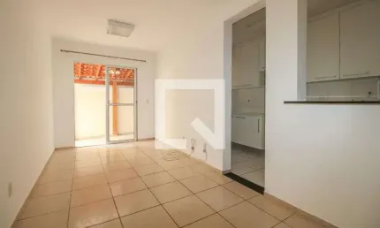 Apartamento para Aluguel - Parque Prado, 2 Quartos,  110 m² - Campinas