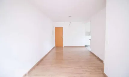 Apartamento para Aluguel - Campestre, 1 Quarto,  50 m² - Santo André