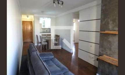 Apartamento para Aluguel - Jardim Peri, 2 Quartos,  61 m² - São Paulo