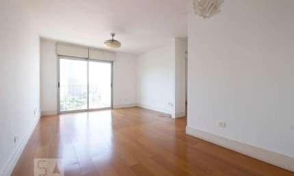 Apartamento para Aluguel - Pinheiros, 2 Quartos,  60 m² - São Paulo