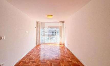Apartamento para Aluguel - Pinheiros, 3 Quartos,  103 m² - São Paulo