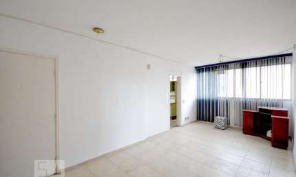 Apartamento para Aluguel - Vila Mariana, 4 Quartos,  150 m² - São Paulo