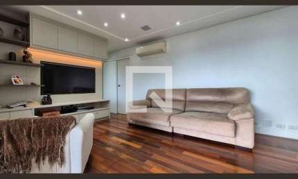 Apartamento para Aluguel - Bela Vista, 3 Quartos,  131 m² - São Paulo