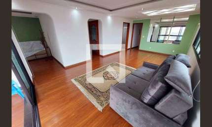 Apartamento para Aluguel - Vila Maria , 4 Quartos,  150 m² - São Paulo