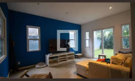 Casa / Sobrado em Condomínio para Aluguel - Vargem Grande, 5 Quartos,  210 m² - Rio de Janeiro