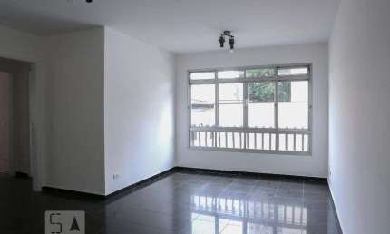 Apartamento para Aluguel - Moema, 2 Quartos,  83 m² - São Paulo
