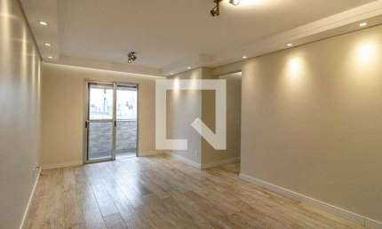 Apartamento para Aluguel - Ipiranga, 3 Quartos,  98 m² - São Paulo