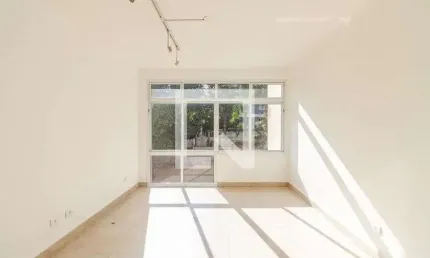Apartamento para Aluguel - Pinheiros, 3 Quartos,  97 m² - São Paulo