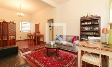 Apartamento para Aluguel - Pinheiros, 2 Quartos,  80 m² - São Paulo