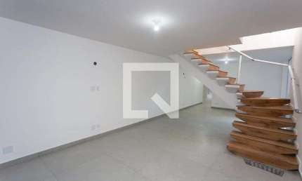 Casa para Aluguel - Jardim Taboão, 3 Quartos,  350 m² - São Paulo