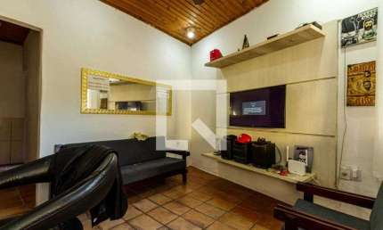 Casa para Aluguel - Ipanema, 5 Quartos,  600 m² - Porto Alegre