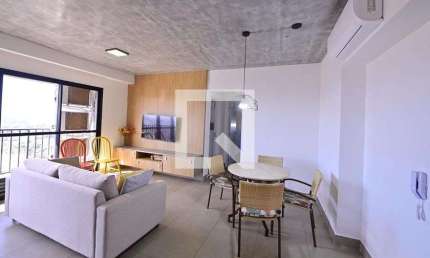 Apartamento para Aluguel - Setor Oeste, 2 Quartos,  70 m² - Goiânia