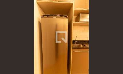 Apartamento para Aluguel - Butantã, 1 Quarto,  26 m² - São Paulo
