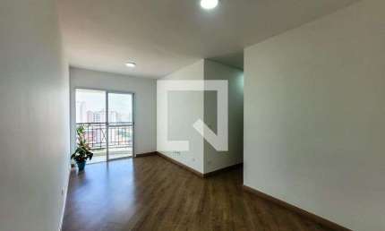 Apartamento para Aluguel - Bosque da Saúde, 3 Quartos,  68 m² - São Paulo