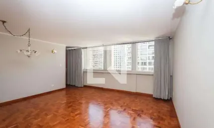 Apartamento para Aluguel - Jardim Paulista, 3 Quartos,  117 m² - São Paulo