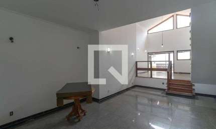 Casa para Aluguel - Parque das Universidades, 3 Quartos,  319 m² - Campinas