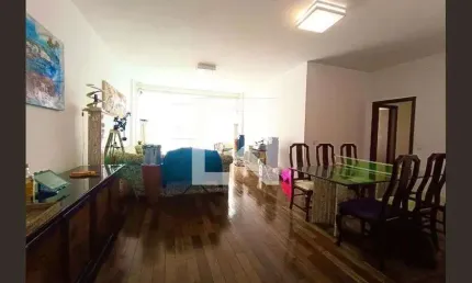 Apartamento para Aluguel - Copacabana, 3 Quartos,  156 m² - Rio de Janeiro