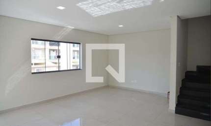 Casa para Aluguel - Paraíso, 3 Quartos,  155 m² - Santo André