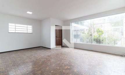 Casa para Aluguel - Bosque da Saúde, 2 Quartos,  246 m² - São Paulo