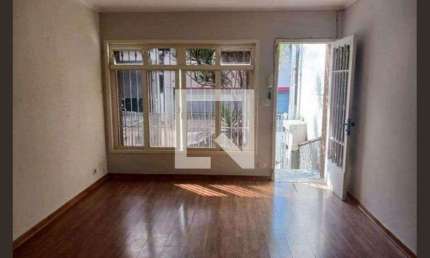 Casa para Aluguel - Tatuapé, 2 Quartos,  300 m² - São Paulo