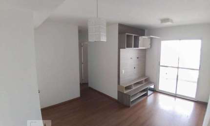 Apartamento para Aluguel - Vila Santa Clara, 2 Quartos,  71 m² - São Paulo