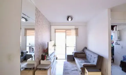 Apartamento para aluguel - mooca, 2 quartos,  65 m² - são paulo