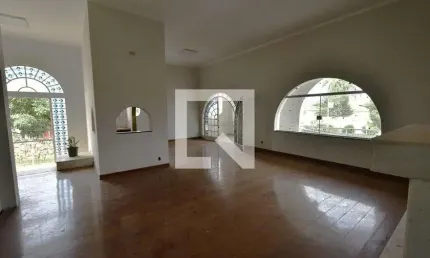 Casa para Aluguel - Alto Taquaral, 8 Quartos,  1000 m² - Campinas