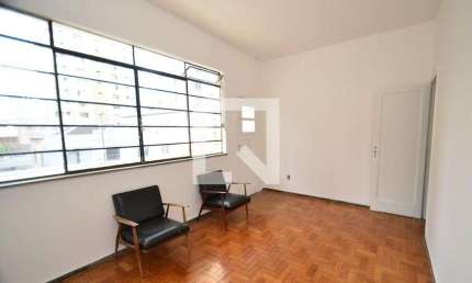Cobertura para Aluguel - Lourdes, 5 Quartos,  252 m² - Belo Horizonte