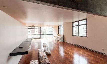 Apartamento para Aluguel - Higienópolis, 4 Quartos,  244 m² - São Paulo