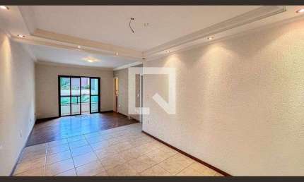 Cobertura para Aluguel - Vila Assunção, 3 Quartos,  113 m² - Santo André