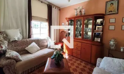 Casa para Aluguel - Vila Pompéia, 3 Quartos,  230 m² - Campinas
