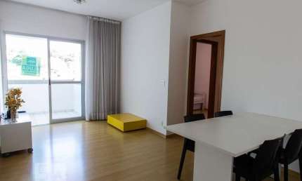 Apartamento para Aluguel - Vila Paris, 2 Quartos,  76 m² - Belo Horizonte