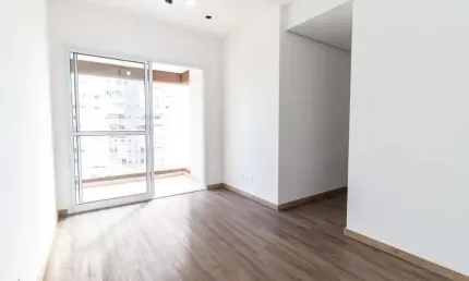 Apartamento para Aluguel - Jardim Marajoara , 2 Quartos,  60 m² - São Paulo