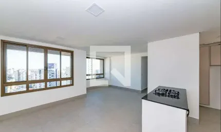 Apartamento para Aluguel - Gutierrez, 3 Quartos,  85 m² - Belo Horizonte