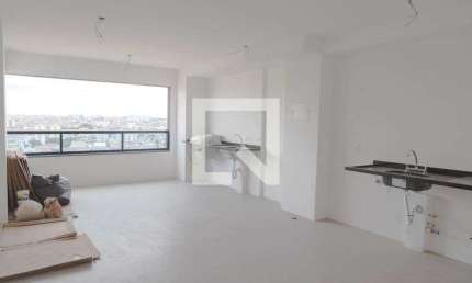 Apartamento para Aluguel - Vila Augusta, 2 Quartos,  69 m² - Guarulhos