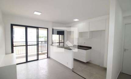 Apartamento para Aluguel - Água Fria, 2 Quartos,  50 m² - São Paulo