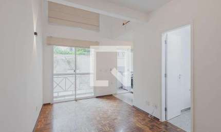 Apartamento para Aluguel - Paraíso, 1 Quarto,  42 m² - São Paulo