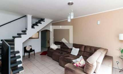 Casa para Aluguel - Casa Verde, 3 Quartos,  250 m² - São Paulo